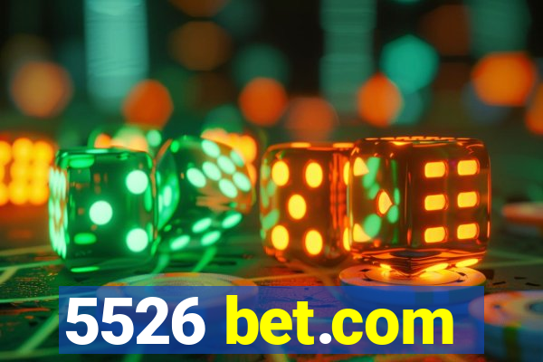 5526 bet.com